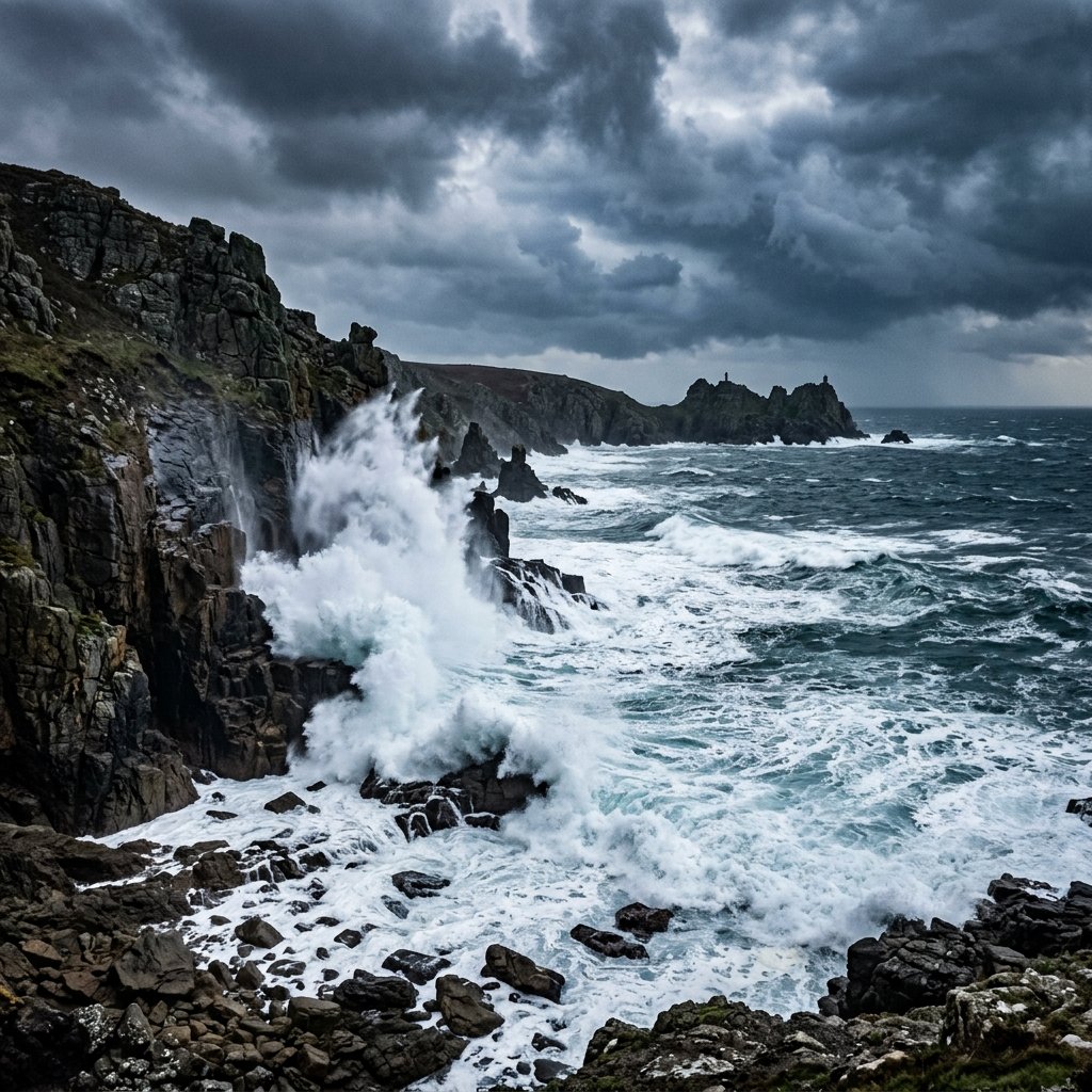 Atlantic Coastline Post