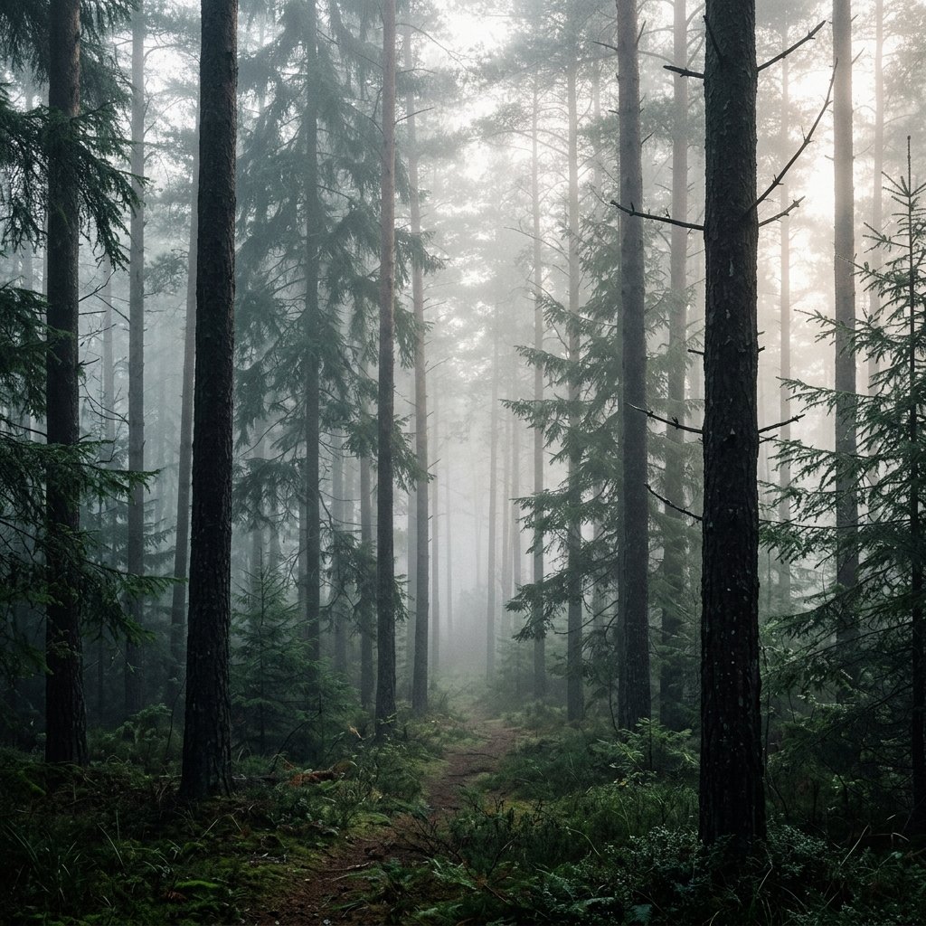 Nature Forest