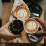 A Coffee Corner That Feels Like Home