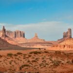 Notes from a Desert Landscape