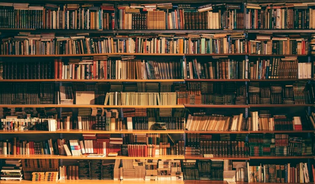 A Room for Reading